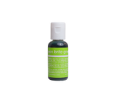 Neon Brite Green Liqua-Gel® Liquid Food Coloring 0.7 oz.
